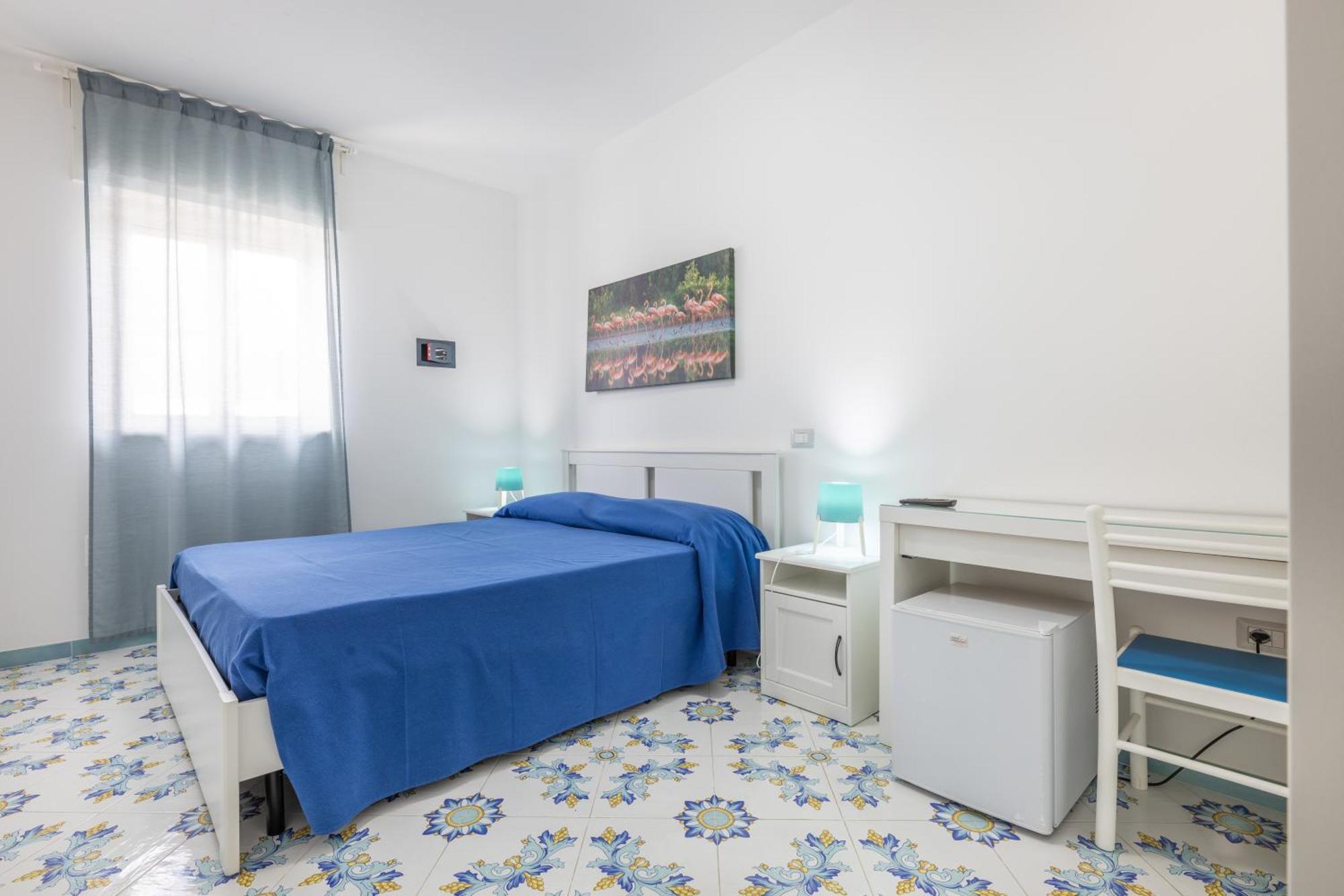 Le Camere Di Riva Delle Donne By Vivimy Marina di Mancaversa Exterior foto