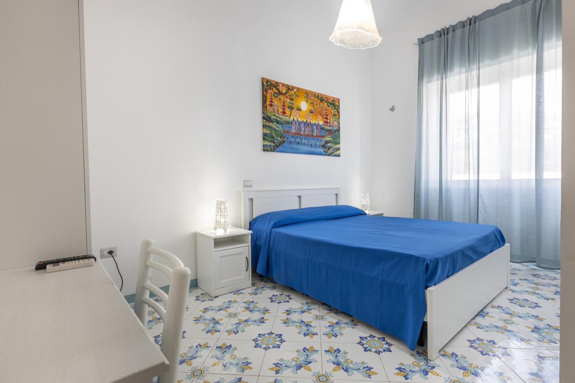 Le Camere Di Riva Delle Donne By Vivimy Marina di Mancaversa Exterior foto
