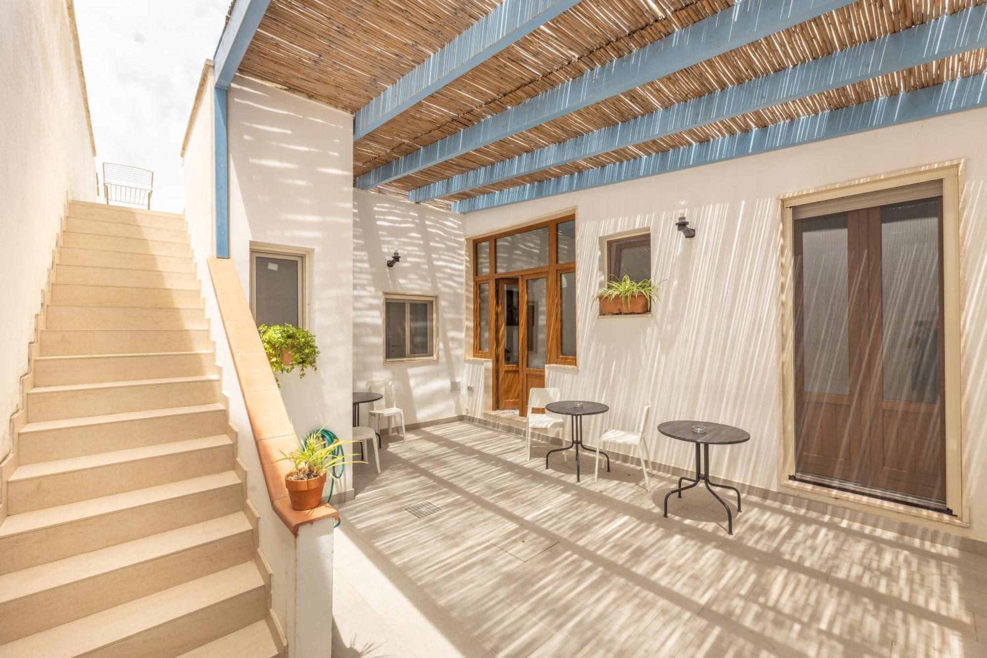 Le Camere Di Riva Delle Donne By Vivimy Marina di Mancaversa Exterior foto