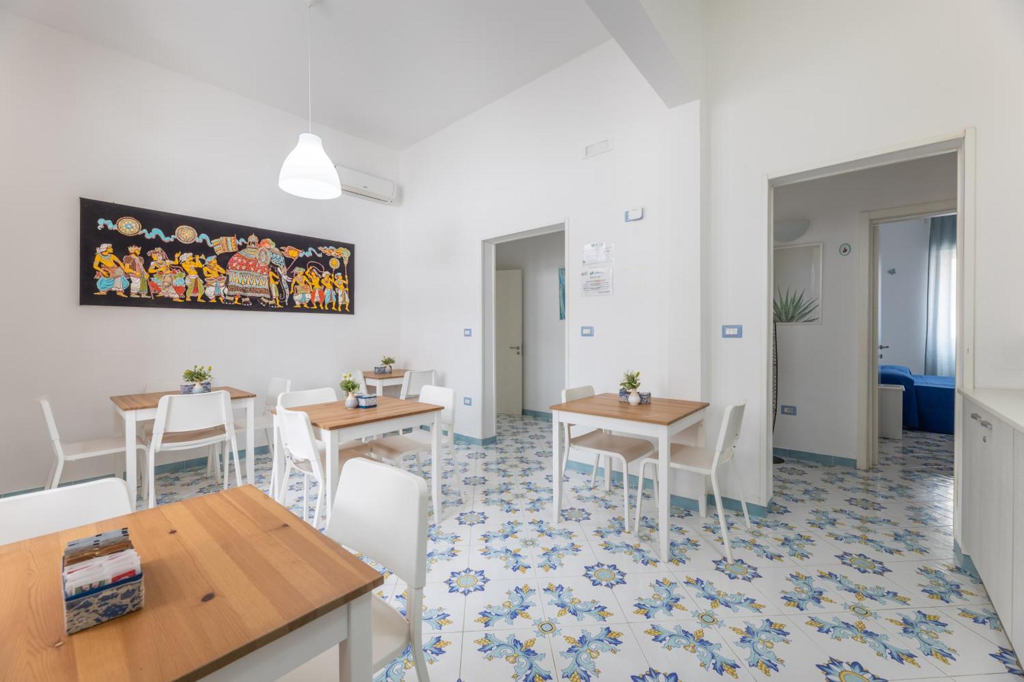 Le Camere Di Riva Delle Donne By Vivimy Marina di Mancaversa Exterior foto