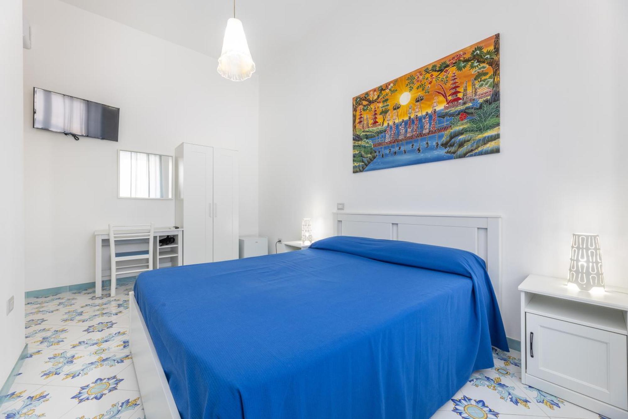Le Camere Di Riva Delle Donne By Vivimy Marina di Mancaversa Exterior foto